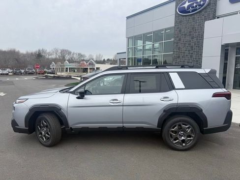 New 2026 Subaru Outback Premium image 9