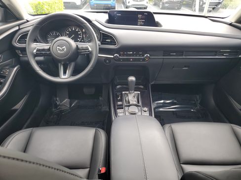 Used 2024 MAZDA CX-30 AWD 2.5 S w/ Preferred Package image 17