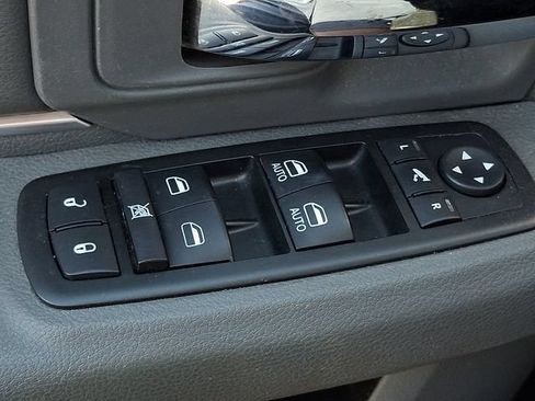 Used 2014 RAM 1500 Big Horn AWD/4WD image 21