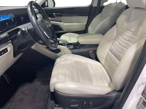 Used 2024 Kia Telluride SX Prestige AWD/4WD image 18