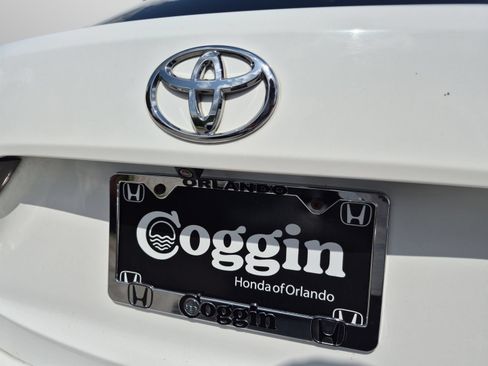 Used 2017 Toyota Yaris iA FWD image 30