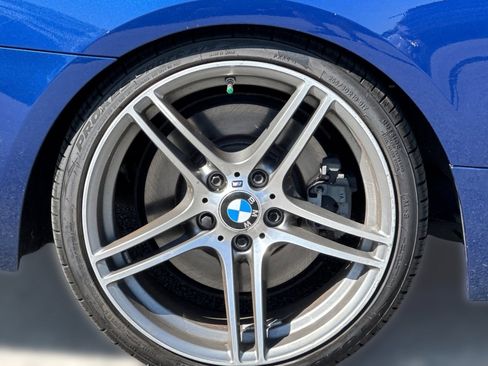 Used 2011 BMW 335is Convertible image 11