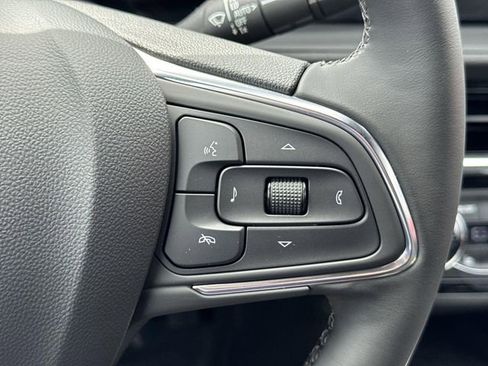 New 2026 Buick Envista Sport Touring w/ Convenience I Package image 10