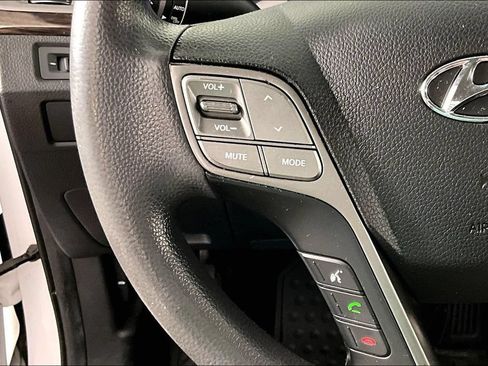 Used 2017 Hyundai Santa Fe Sport AWD/4WD image 9