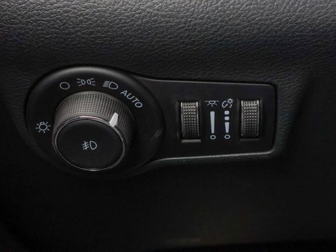 New 2026 Jeep Compass Trailhawk image 28