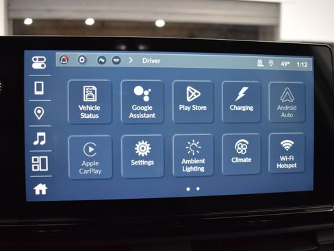 Used 2024 Honda Prologue EX image 9