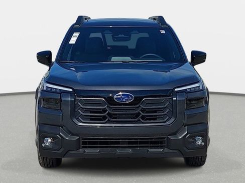 New 2026 Subaru Outback Limited AWD/4WD image 2