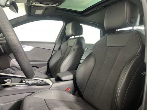 Certified 2023 Audi A4 2.0T Premium Plus w/ Premium Plus Package image 21