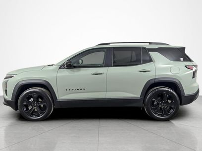 Used 2025 Chevrolet Equinox LT w/ Midnight Edition