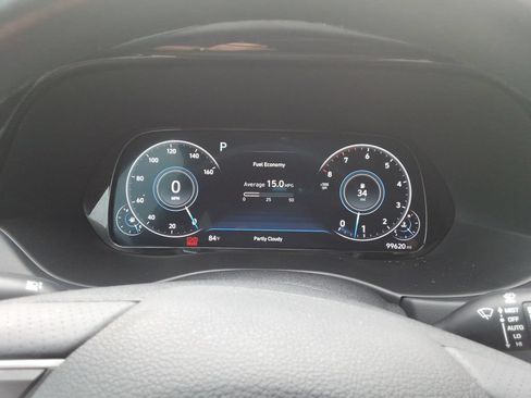 Used 2020 Hyundai Palisade Limited FWD image 28