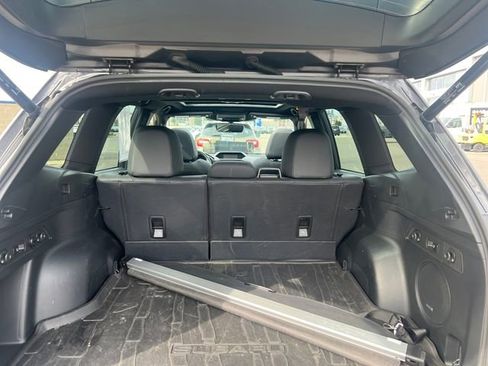 Used 2023 Subaru Forester Wilderness image 18