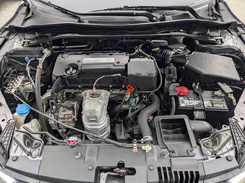 Used 2014 Honda Accord EX-L image 29