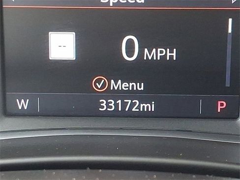 Certified 2022 Chevrolet Equinox RS w/ Infotainment Package image 12