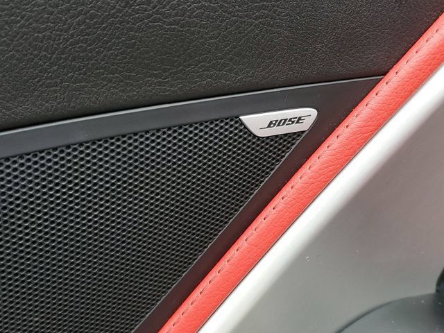 Certified 2019 Chevrolet Corvette Grand Sport RWD image 21