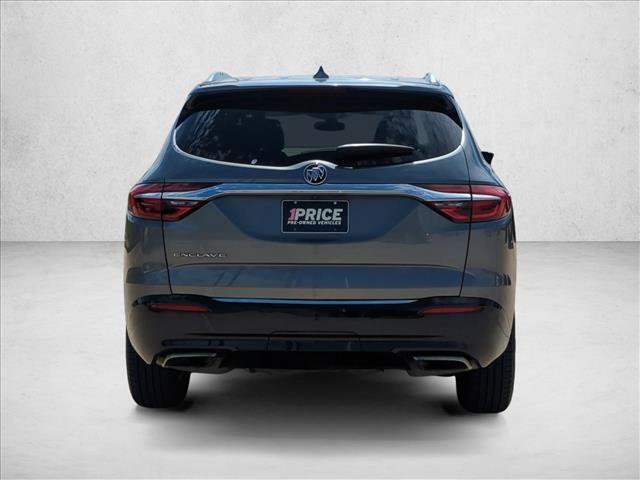 Used 2020 Buick Enclave Essence w/ Sound and Sites Package FWD image 7
