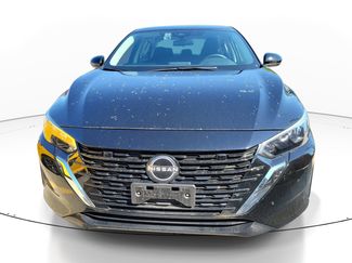 Used 2025 Nissan Sentra S video 2