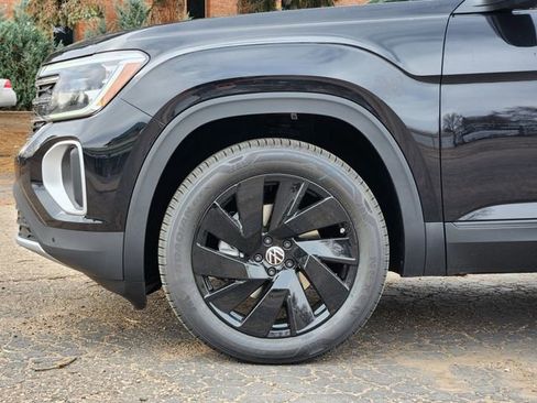 New 2026 Volkswagen Atlas SE AWD/4WD image 8