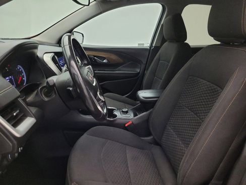 Used 2018 GMC Terrain SLE FWD image 17