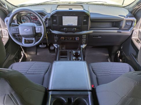 Certified 2023 Ford F150 XL w/ STX Appearance Package AWD/4WD image 16