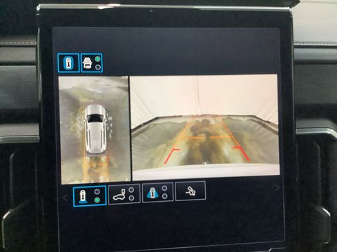 Used 2025 GMC Acadia Elevation FWD image 20