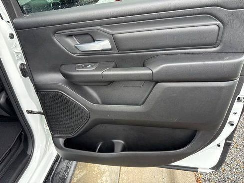 New 2026 RAM 1500 Express AWD/4WD image 33