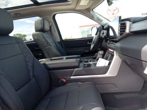New 2024 Toyota Tundra Limited image 14