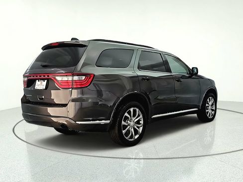 Used 2018 Dodge Durango SXT w/ Quick Order Package 2BB AWD/4WD image 7