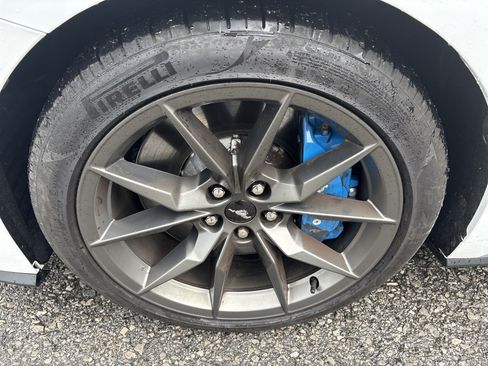 Used 2024 Ford Mustang Dark Horse RWD image 10