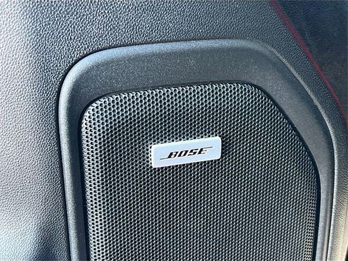 Used 2021 Chevrolet Silverado 1500 RST w/ Convenience Package II image 18