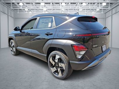 New 2026 Hyundai Kona Limited