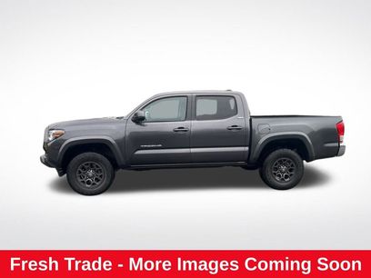 Used 2017 Toyota Tacoma SR5 w/ Tow Package