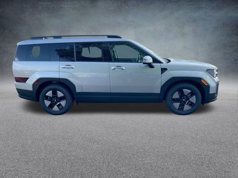 New 2026 Hyundai Santa Fe SEL image 32