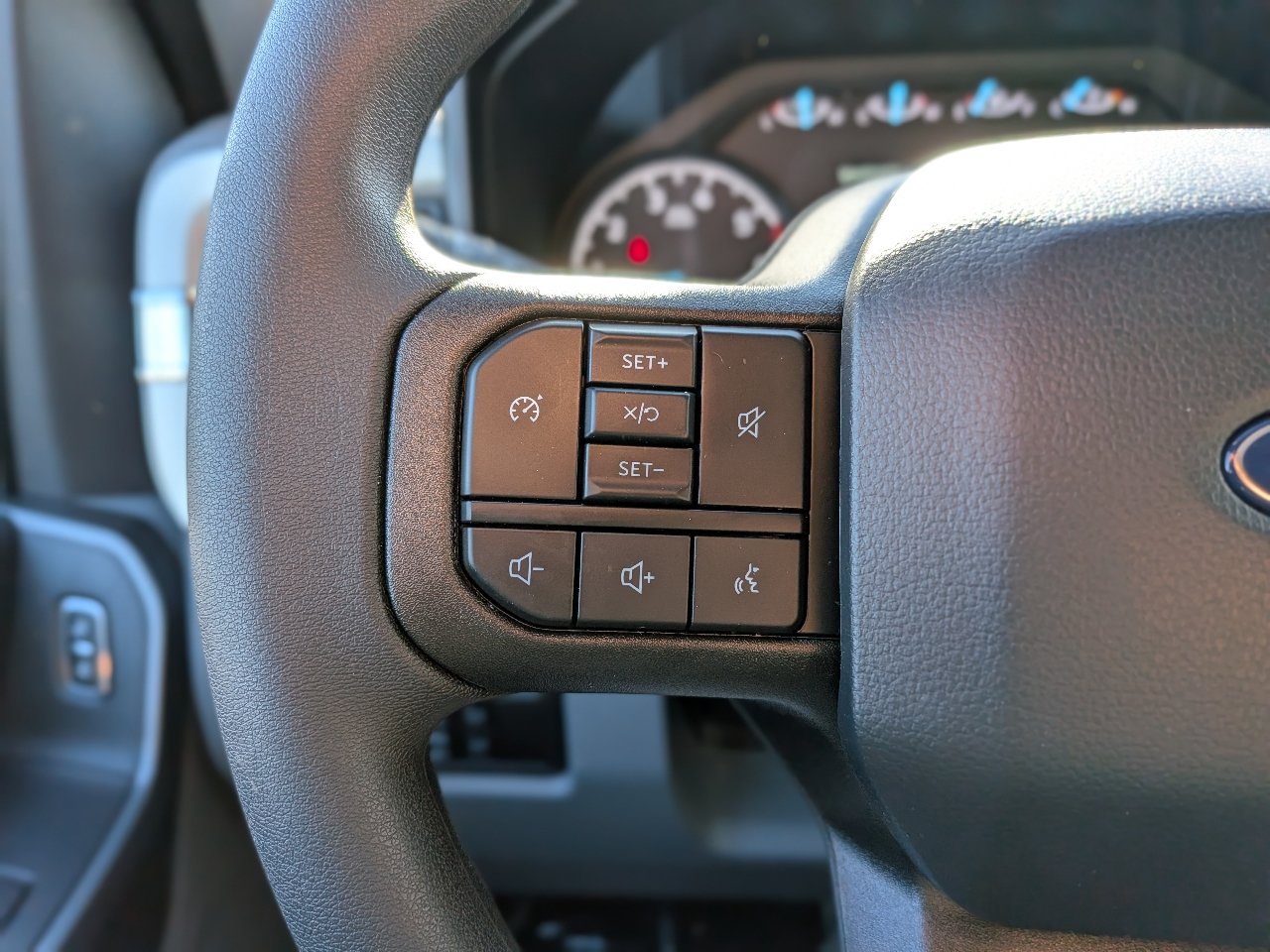 New 2027 Ford F250 XL w/ STX Appearance Package AWD/4WD image 26
