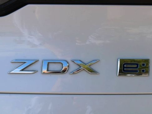 Used 2024 Acura ZDX A-Spec RWD image 7
