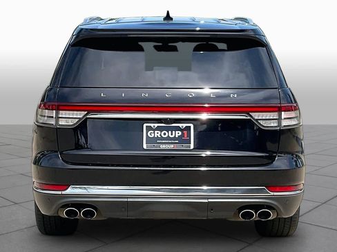 Used 2020 Lincoln Aviator Reserve w/ Equipment Group 202A AWD/4WD image 5