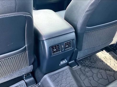Used 2024 Toyota 4Runner TRD Pro AWD/4WD image 22