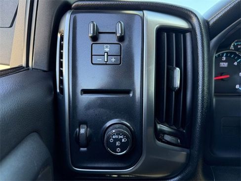 Used 2017 Chevrolet Silverado 1500 LT w/ Texas Edition image 22