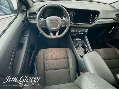 New 2026 Dodge Durango GT image 19
