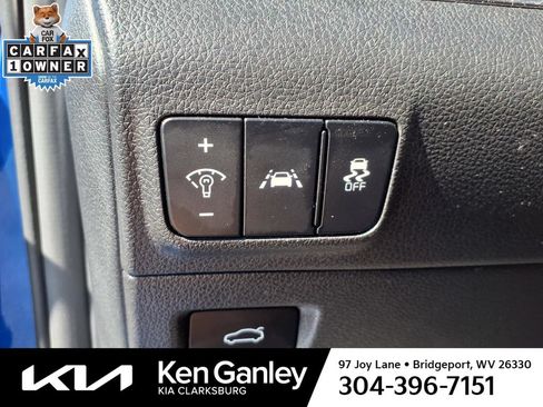 Used 2023 Kia K5 GT FWD image 10