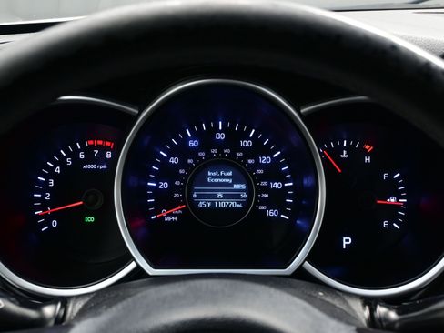 Used 2015 Kia Optima EX w/ EX Premium Package image 26