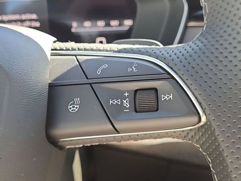 Used 2023 Audi S4 Premium Plus image 35