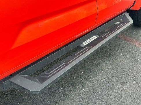 Used 2023 Toyota Tundra TRD Pro image 11