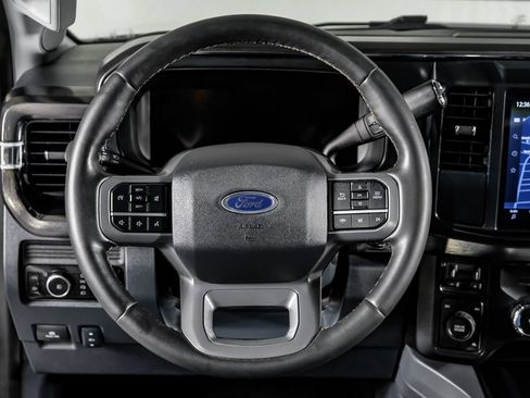 Used 2026 Ford F350 Lariat AWD/4WD image 17