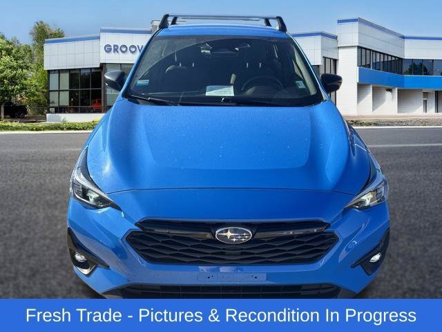 Certified 2024 Subaru Impreza RS AWD/4WD image 9