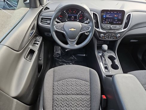 Certified 2023 Chevrolet Equinox LT image 11