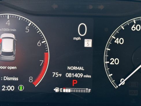 Certified 2023 Honda CR-V EX-L image 25