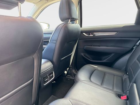 Used 2019 MAZDA CX-5 Grand Touring w/ GT Premium Package image 15