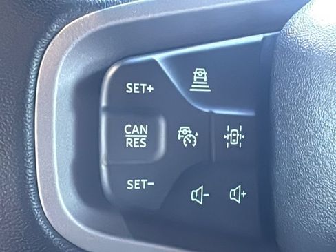 Certified 2024 Ford Bronco Outer Banks AWD/4WD image 13
