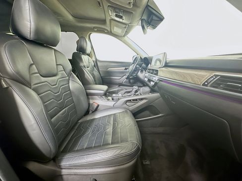 Used 2020 Kia Telluride SX w/ SX Prestige Package image 34