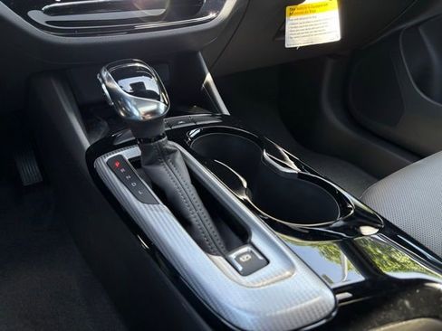 New 2026 Buick Envista Sport Touring FWD image 25